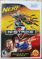 NERF N-Strike [Double Blast Bundle] - Wii | RetroPlay Games