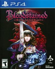 Bloodstained: Ritual of the Night - Playstation 4 | RetroPlay Games