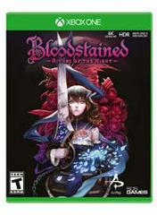 Bloodstained: Ritual of the Night - Xbox One | RetroPlay Games