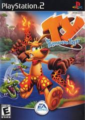 Ty the Tasmanian Tiger - Playstation 2 | RetroPlay Games