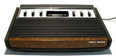 Sears Video Arcade System - Atari 2600 | RetroPlay Games