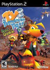 Ty the Tasmanian Tiger 3 - Playstation 2 | RetroPlay Games