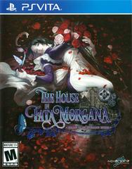 The House in Fata Morgana - Playstation Vita | RetroPlay Games