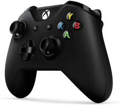 Xbox One Black S Wireless Controller - Xbox One | RetroPlay Games