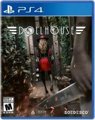 Dollhouse - Playstation 4 | RetroPlay Games