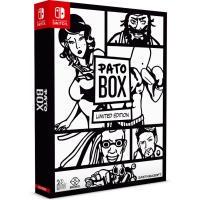 Pato Box [Limited Edition] - Nintendo Switch | RetroPlay Games