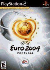 UEFA Euro 2004 - Playstation 2 | RetroPlay Games