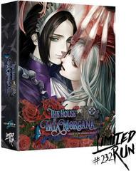 The House in Fata Morgana [Collector's Edition] - Playstation Vita | RetroPlay Games