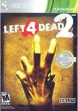 Left 4 Dead 2 [Platinum Hits] - Xbox 360 | RetroPlay Games