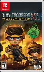 Tiny Troopers: Joint Ops XL - Nintendo Switch | RetroPlay Games