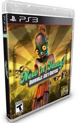 Oddworld New 'n Tasty - Playstation 3 | RetroPlay Games