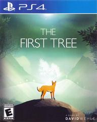 The First Tree - Playstation 4 | RetroPlay Games