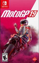 MotoGP 19 - Nintendo Switch | RetroPlay Games