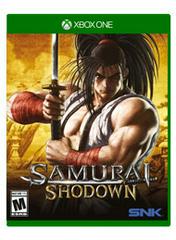 Samurai Shodown - Xbox One | RetroPlay Games