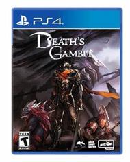 Death's Gambit - Playstation 4 | RetroPlay Games