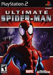 Ultimate Spiderman - Playstation 2 | RetroPlay Games