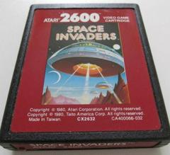 Space Invaders [Red Label] - Atari 2600 | RetroPlay Games