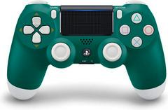 Playstation 4 Dualshock 4 Alpine Green Controller - Playstation 4 | RetroPlay Games