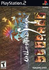 Unlimited Saga - Playstation 2 | RetroPlay Games