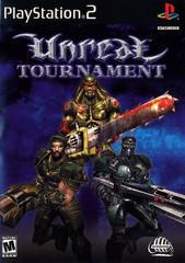 Unreal Tournament - Playstation 2 | RetroPlay Games