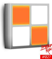 Lumines Remastered [Ultimate Edition] - Nintendo Switch | RetroPlay Games