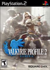 Valkyrie Profile 2 Silmeria - Playstation 2 | RetroPlay Games