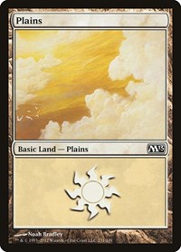 Plains [Magic 2013] | RetroPlay Games