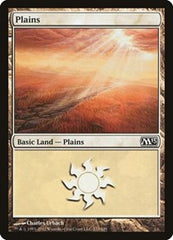 Plains [Magic 2013] | RetroPlay Games