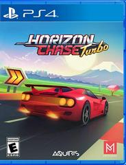 Horizon Chase Turbo - Playstation 4 | RetroPlay Games
