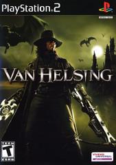 Van Helsing - Playstation 2 | RetroPlay Games