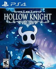 Hollow Knight - Playstation 4 | RetroPlay Games