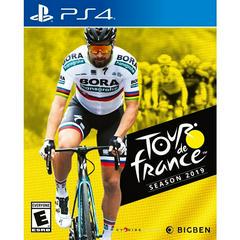 Tour de France Season 2019 - Playstation 4 | RetroPlay Games