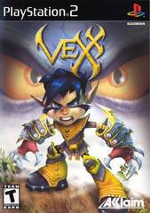 Vexx - Playstation 2 | RetroPlay Games