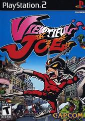 Viewtiful Joe - Playstation 2 | RetroPlay Games