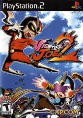 Viewtiful Joe 2 - Playstation 2 | RetroPlay Games