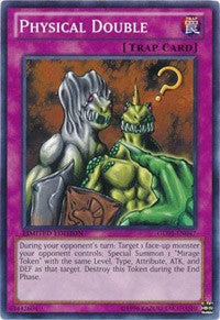 Physical Double [GLD5-EN047] Common | RetroPlay Games