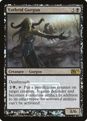 Xathrid Gorgon [Magic 2013 Promos] | RetroPlay Games