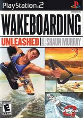 Wakeboarding Unleashed - Playstation 2 | RetroPlay Games