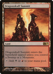 Dragonskull Summit [Magic 2013] | RetroPlay Games
