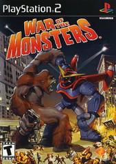 War of the Monsters - Playstation 2 | RetroPlay Games