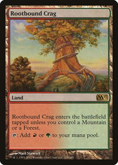 Rootbound Crag [Magic 2013] | RetroPlay Games
