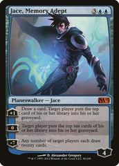 Jace, Memory Adept [Magic 2013] | RetroPlay Games