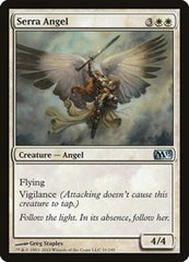 Serra Angel [Magic 2013] | RetroPlay Games