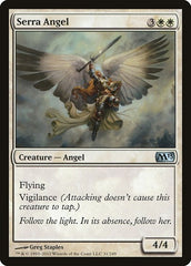 Serra Angel [Magic 2013] | RetroPlay Games