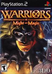 Warriors of Might and Magic - Playstation 2 | RetroPlay Games