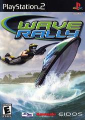 Wave Rally - Playstation 2 | RetroPlay Games