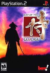 Way of the Samurai - Playstation 2 | RetroPlay Games