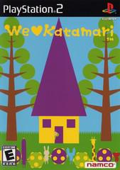 We Love Katamari - Playstation 2 | RetroPlay Games