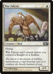 War Falcon [Magic 2013] | RetroPlay Games