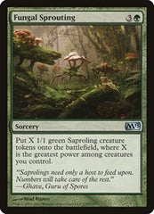 Fungal Sprouting [Magic 2013] | RetroPlay Games